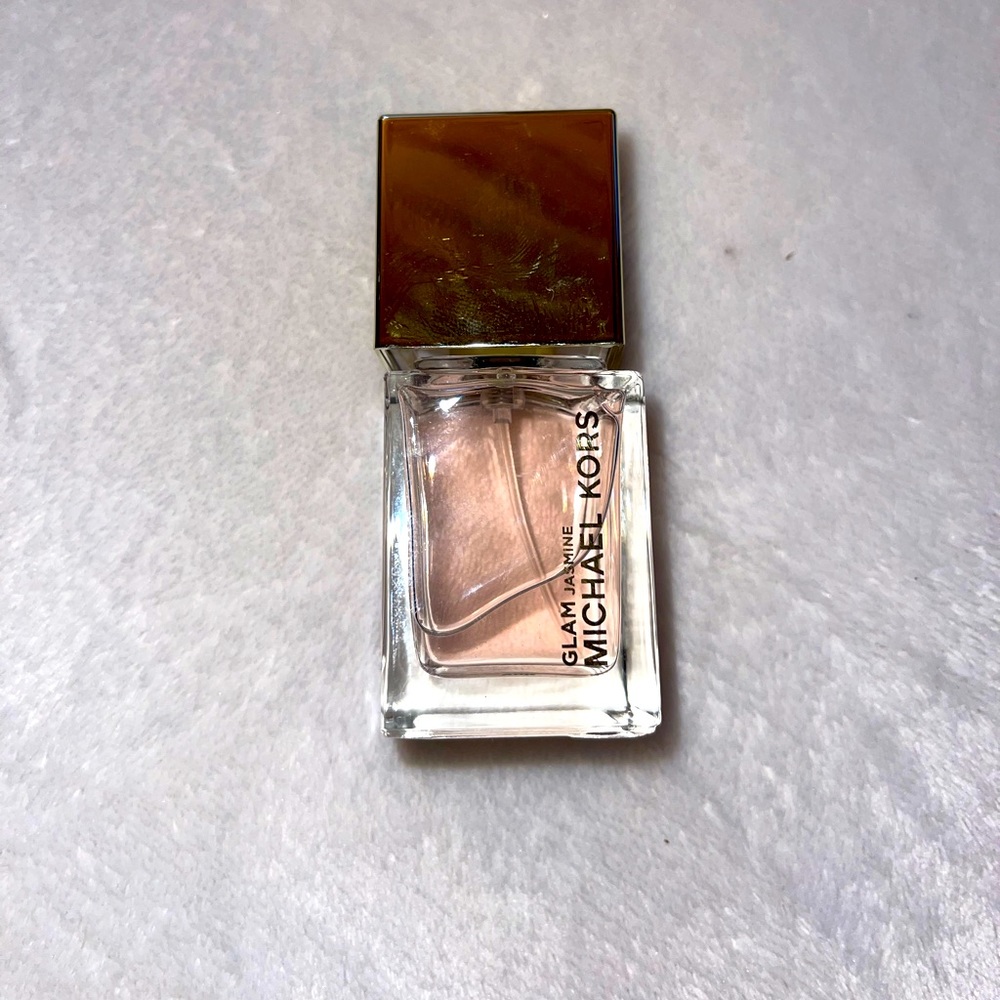 COPY - Michael Kors- “Glam Jasmine” 1.0 fl ounce